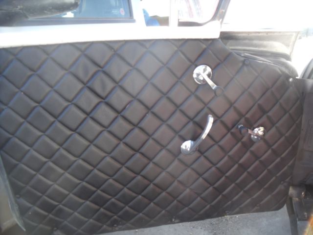 1958 Chevrolet Impala