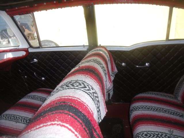 1958 Chevrolet Impala