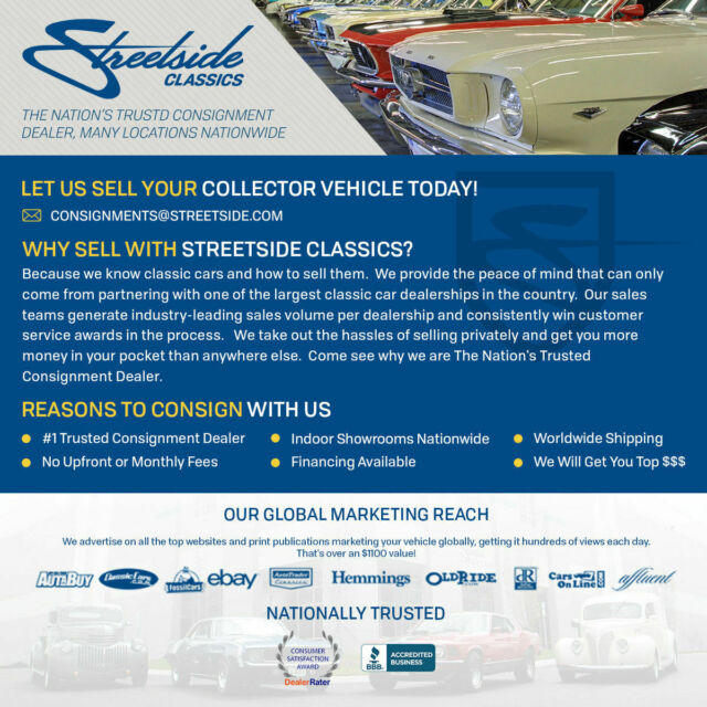 Azure Aqua 1964 Chevrolet El Camino Pickup Truck with Aqua interior