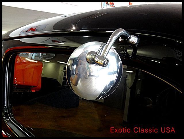 1947 Ford Model A --