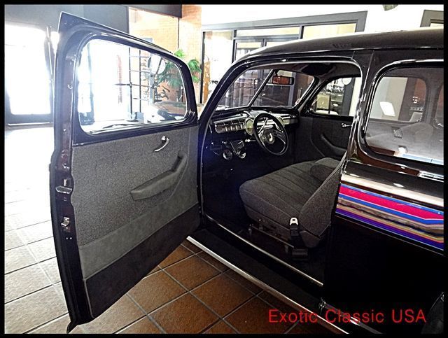 1947 Ford Model A --