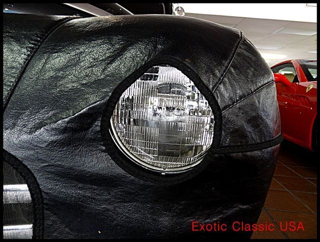 1947 Ford Model A --