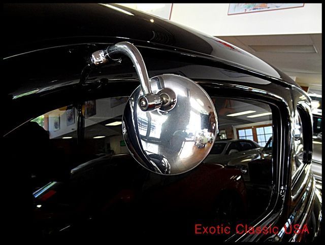 1947 Ford Model A --