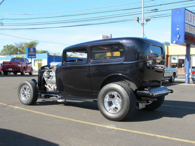 Other 1932 Ford Tudor Street Rod Sedan with Other interior