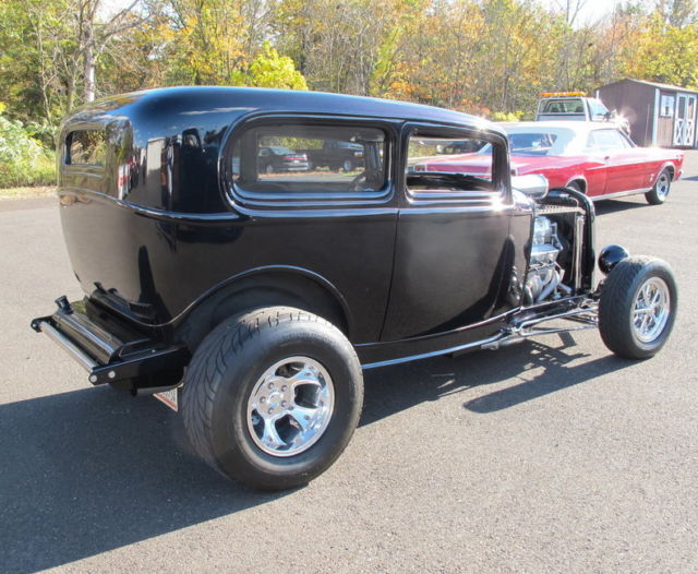 Other 1932 Ford Tudor Street Rod Sedan with Other interior