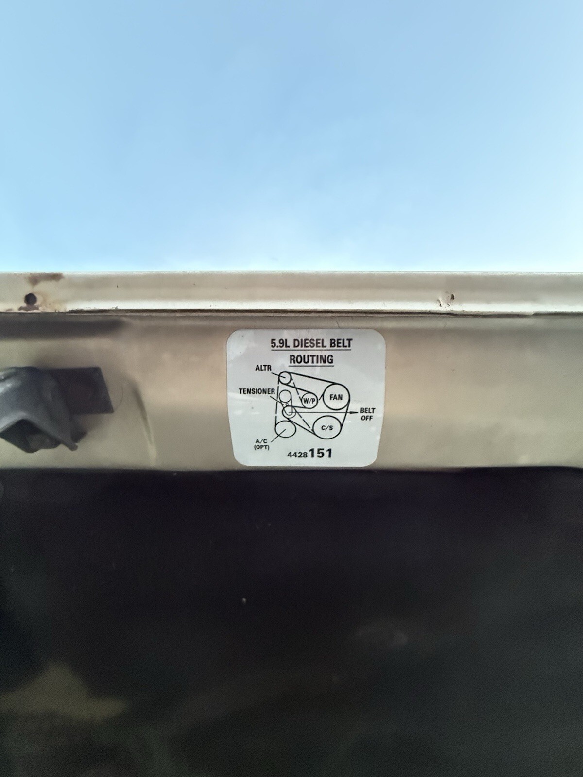 Red 1992 Dodge Ram 2500 Extended Cab Pickup with Tan interior