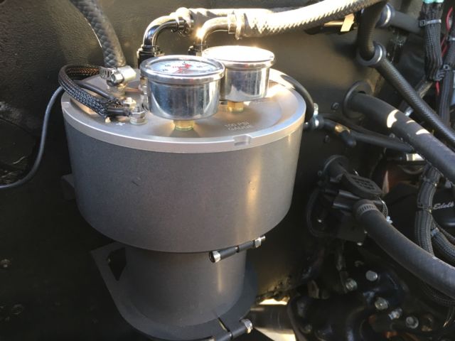 1976 Chevrolet Blazer SUV with Black interior