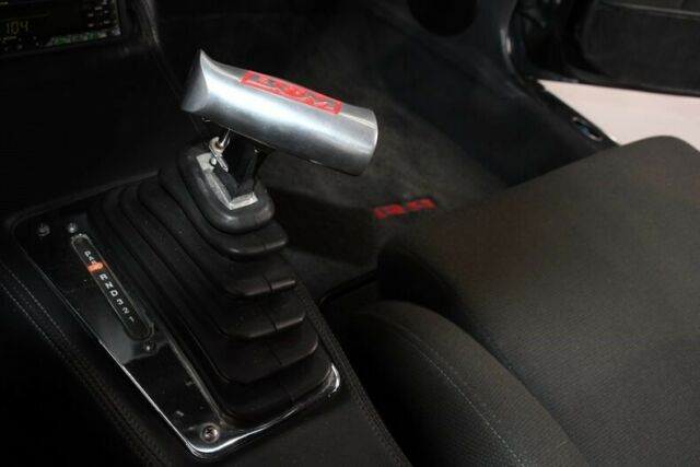 Blue 1972 Chevrolet Camaro Hardtop with Gray interior