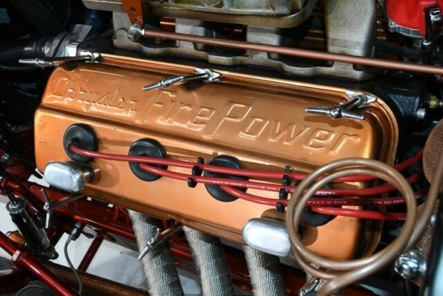 Black 1946 Chevrolet Other Pickups Pickup Truck with Black interior