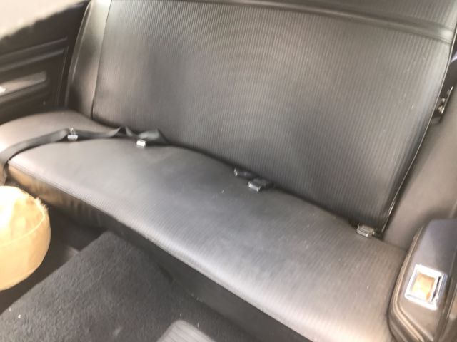 1975 Chevrolet Nova