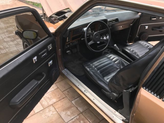 1975 Chevrolet Nova