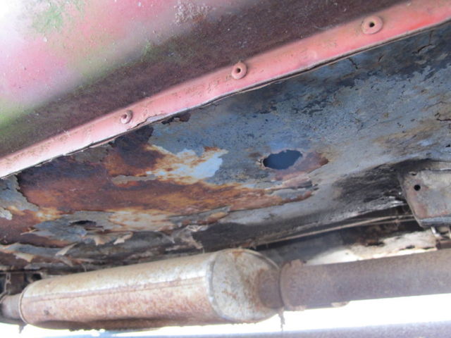 Other 1966 Ford Mustang Coupe with Other interior