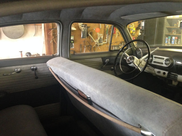 1954 Chevrolet Bel Air/150/210