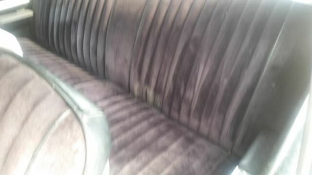 Black 1966 Chevrolet Chevelle Coupe with Black interior