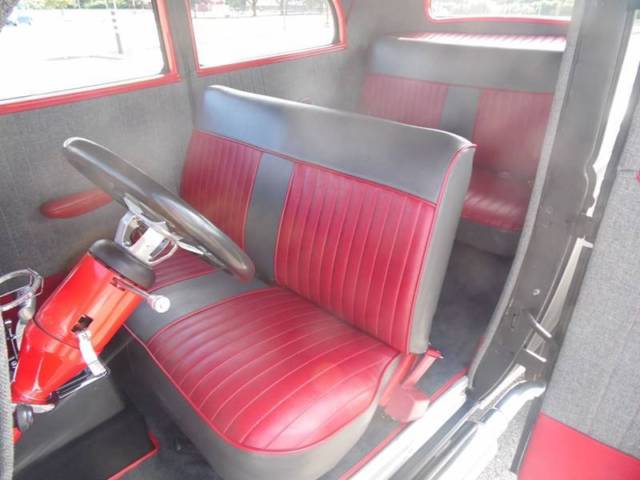 1934 Ford Street Rod