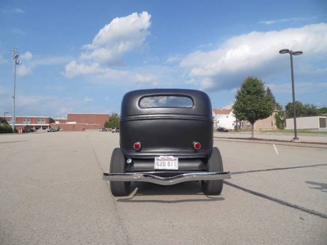1934 Ford Street Rod
