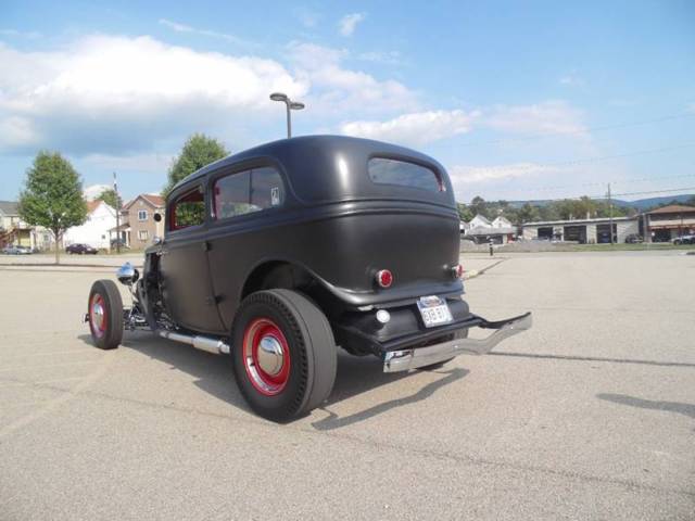 1934 Ford Street Rod