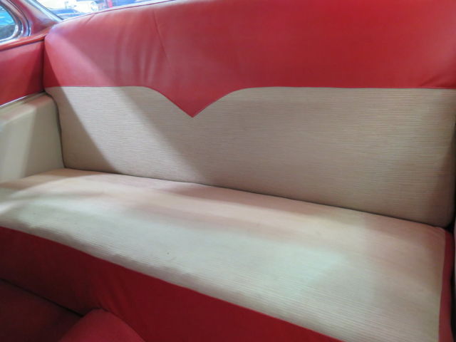 Other 1955 Chevrolet Bel Air/150/210 Other with Other interior