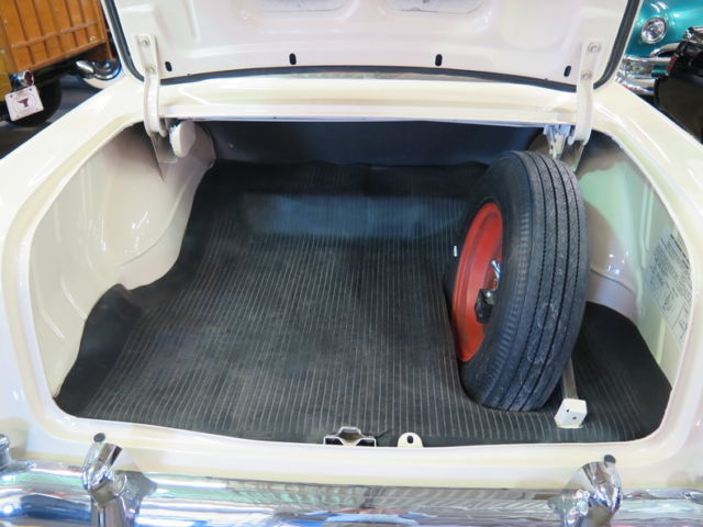Other 1955 Chevrolet Bel Air/150/210 Other with Other interior
