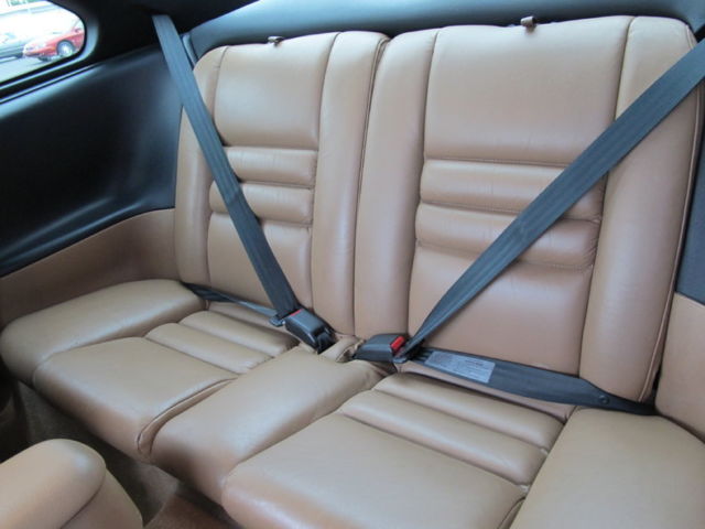 Other 1994 Ford Mustang Coupe with Other interior