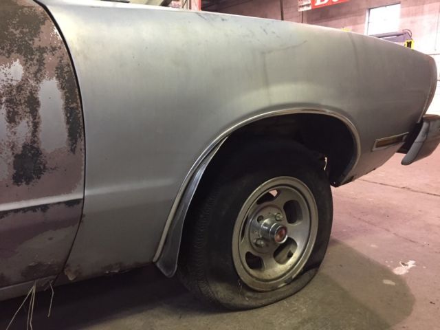 Silver 19780000 Ford Mustang Hatchback with Red interior